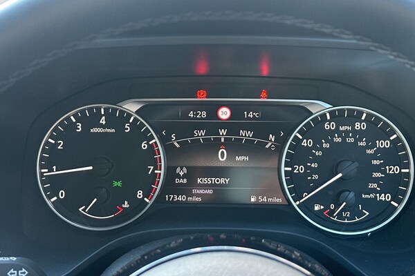 Used Nissan Qashqai 2022 for sale - 75221944: Photo 20