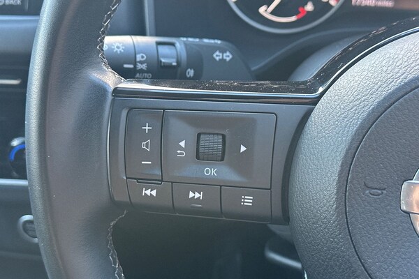 Used Nissan Qashqai 2022 for sale - 75221944: Photo 21