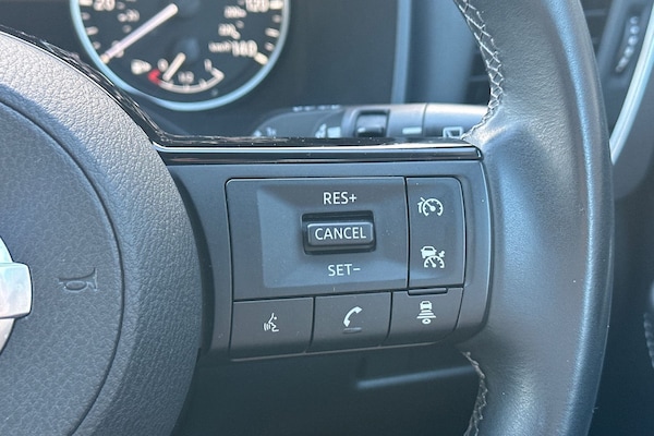 Used Nissan Qashqai 2022 for sale - 75221944: Photo 22