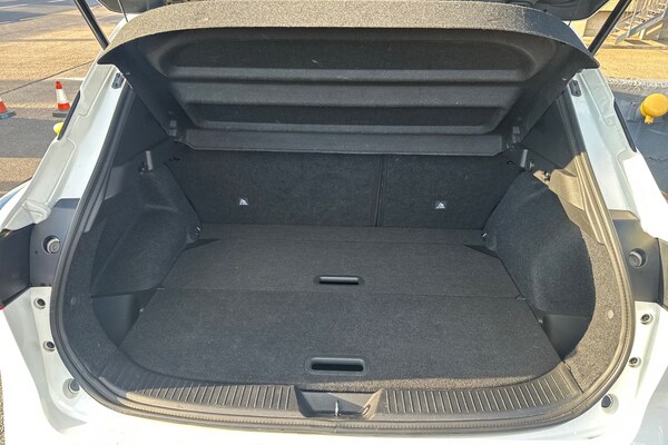 Used Nissan Qashqai 2022 for sale - 75221944: Photo 24
