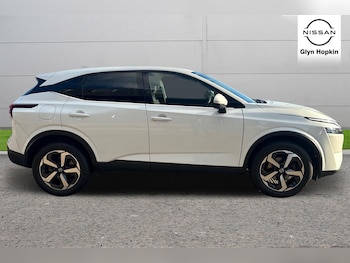 Used Nissan Qashqai 2022 for sale - 75221944: Photo