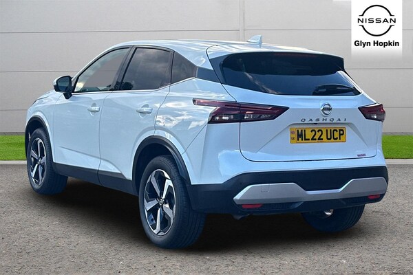 Used Nissan Qashqai 2022 for sale - 75221944: Photo 5