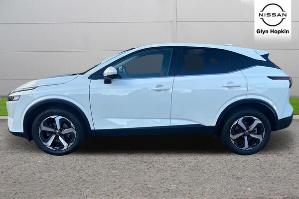 Used Nissan Qashqai 2022 for sale - 75221944: Photo 6