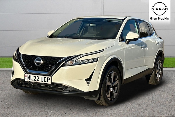 Used Nissan Qashqai 2022 for sale - 75221944: Photo 7
