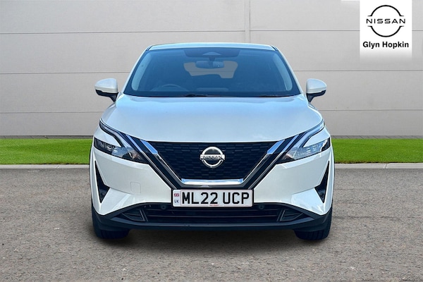 Used Nissan Qashqai 2022 for sale - 75221944: Photo 8