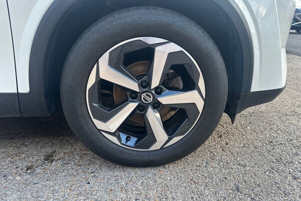 Used Nissan Qashqai 2022 for sale - 75221944: Photo 9