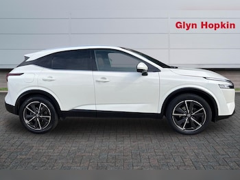 Used Nissan Qashqai 2022 for sale - 78336658: Photo