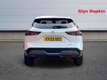 Used Nissan Qashqai 2022 for sale - 78336658: Photo