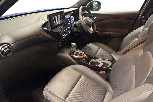 Used Nissan Juke 2024 for sale - 75254528: Photo 13
