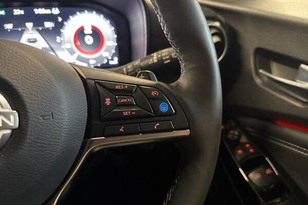 Used Nissan Juke 2024 for sale - 75254528: Photo 22