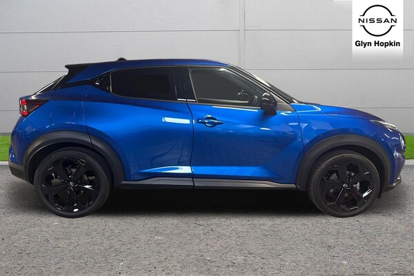 Used Nissan Juke 2024 for sale - 75254528: Photo 2