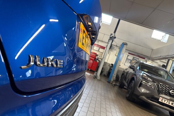Used Nissan Juke 2024 for sale - 75254528: Photo 33