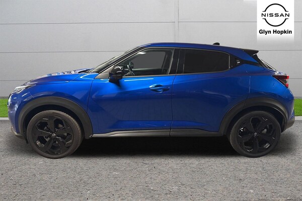 Used Nissan Juke 2024 for sale - 75254528: Photo 6