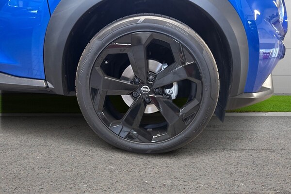 Used Nissan Juke 2024 for sale - 75254528: Photo 9