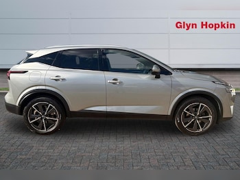Used Nissan Qashqai 2023 for sale - 79338089: Photo