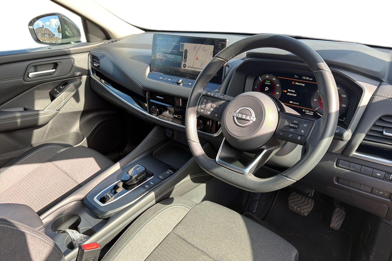 Used Nissan Qashqai 2023 for sale - 77959995: Photo 10