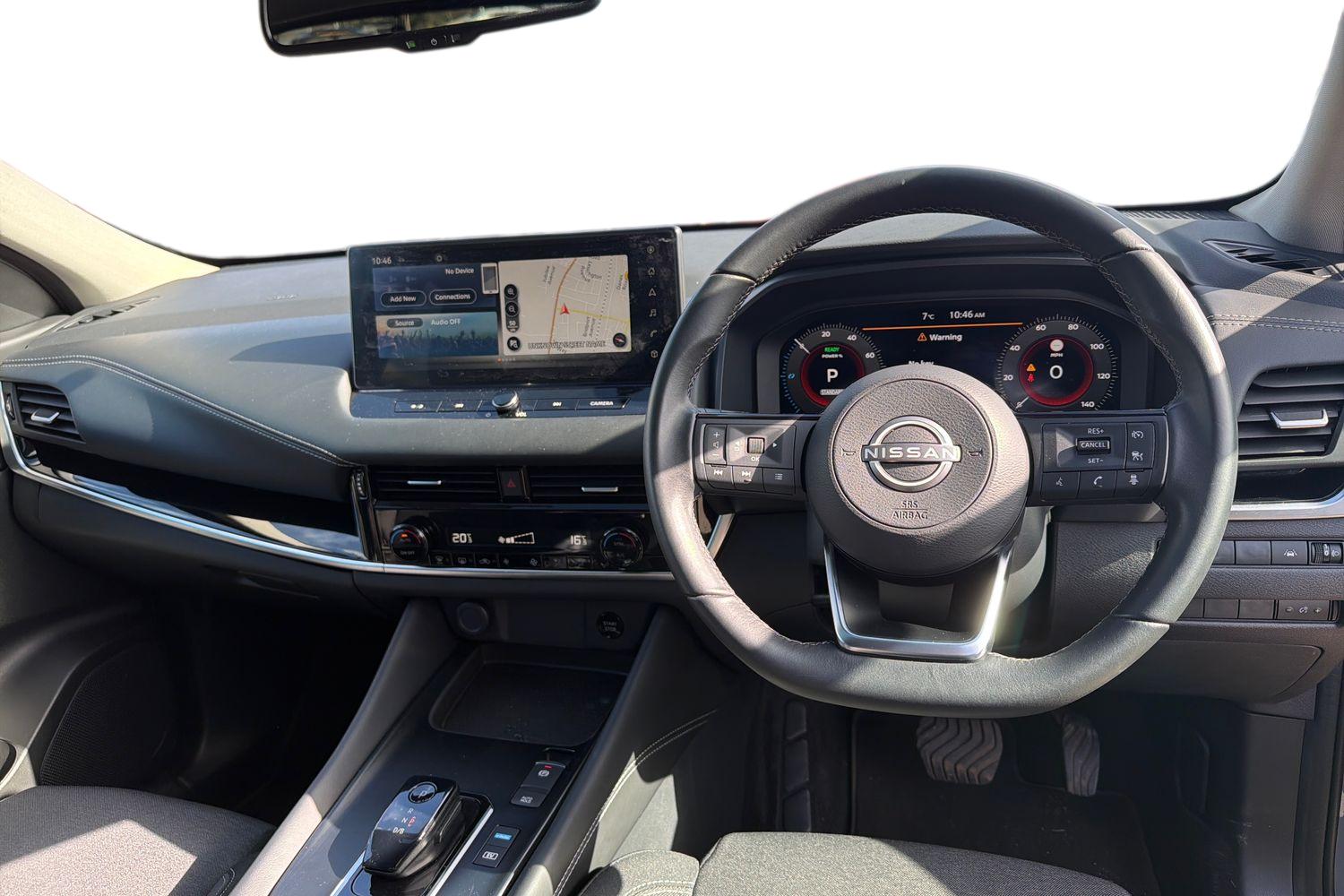 Used Nissan Qashqai 2023 for sale - 77959995: Photo 11