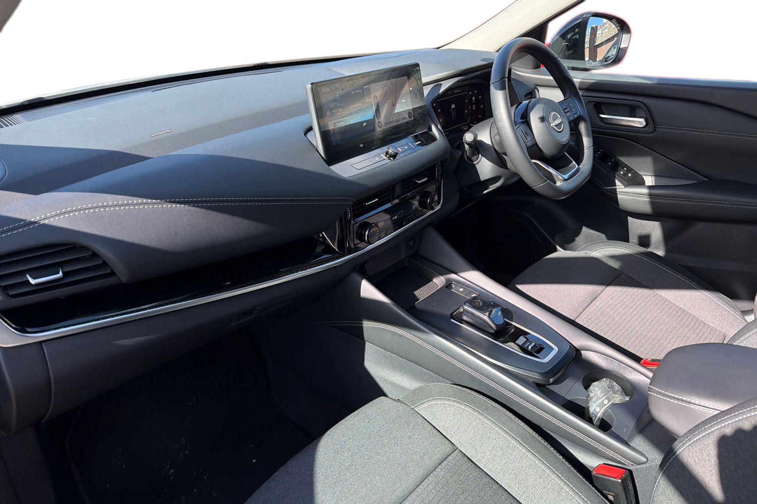 Used Nissan Qashqai 2023 for sale - 77959995: Photo 13