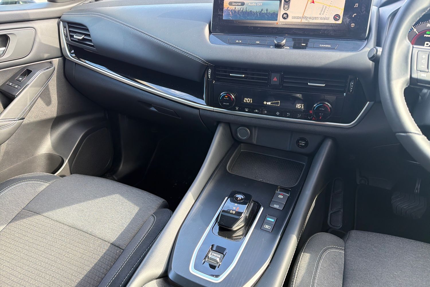 Used Nissan Qashqai 2023 for sale - 77959995: Photo 14