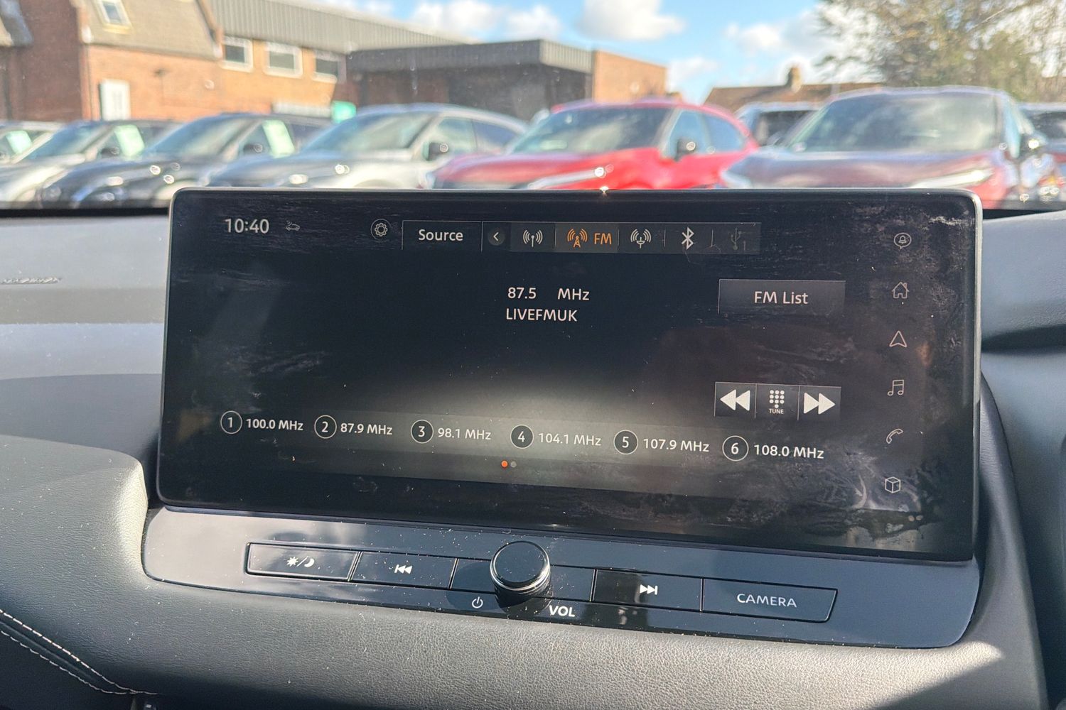 Used Nissan Qashqai 2023 for sale - 77959995: Photo 17