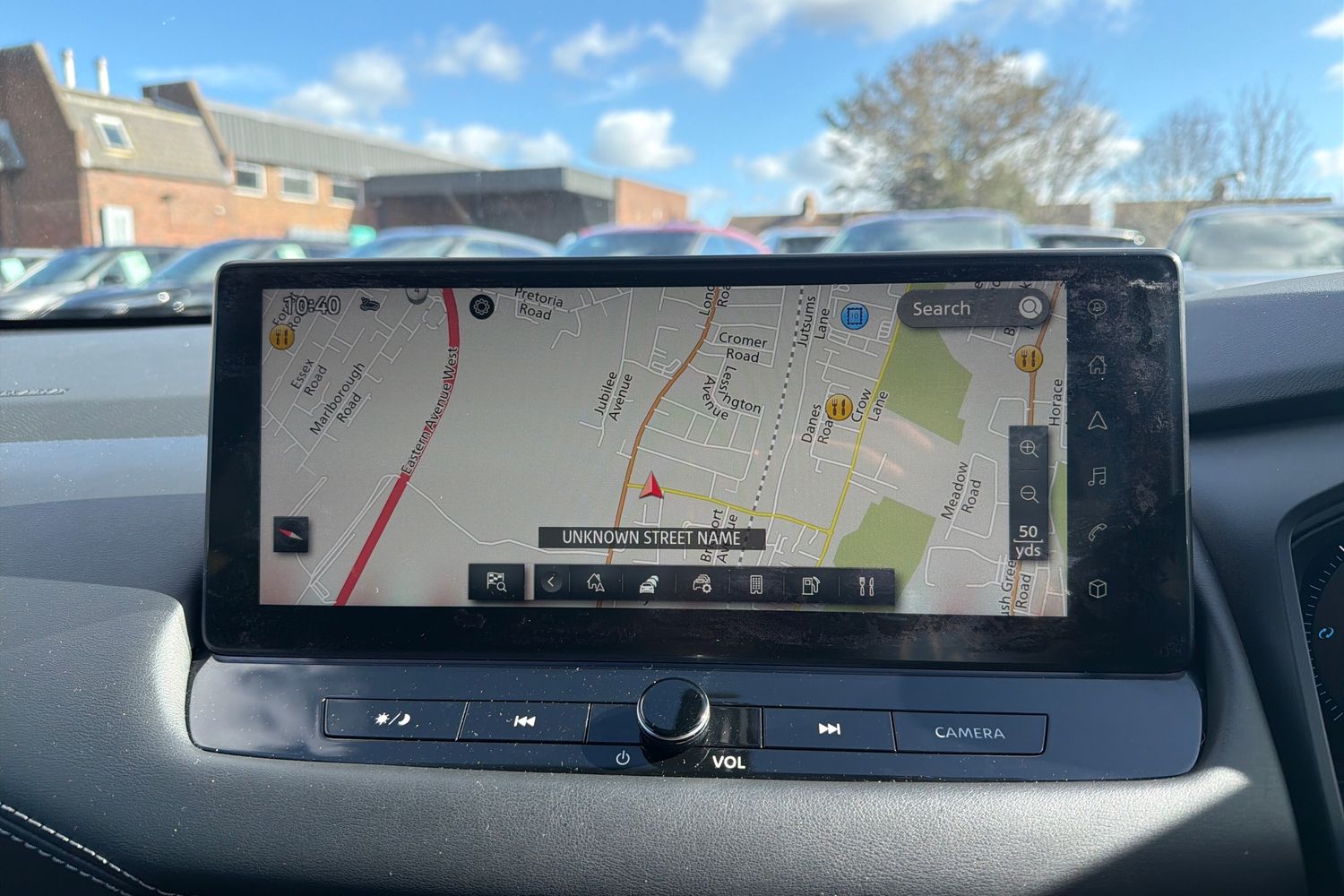 Used Nissan Qashqai 2023 for sale - 77959995: Photo 18