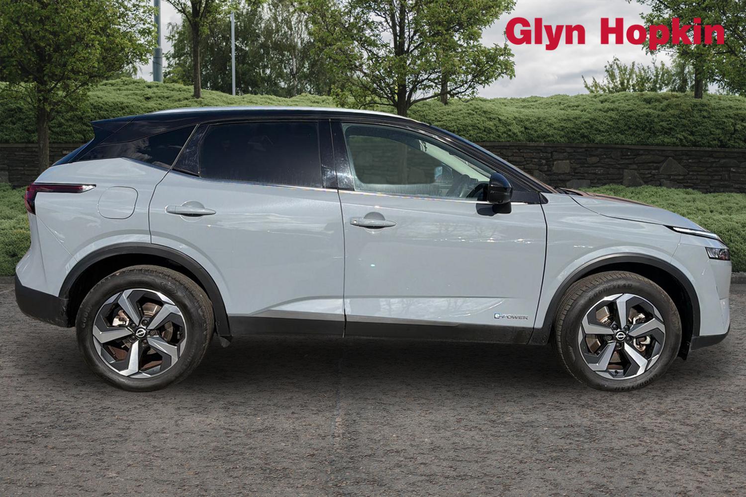 Used Nissan Qashqai 2023 for sale - 77959995: Photo 2
