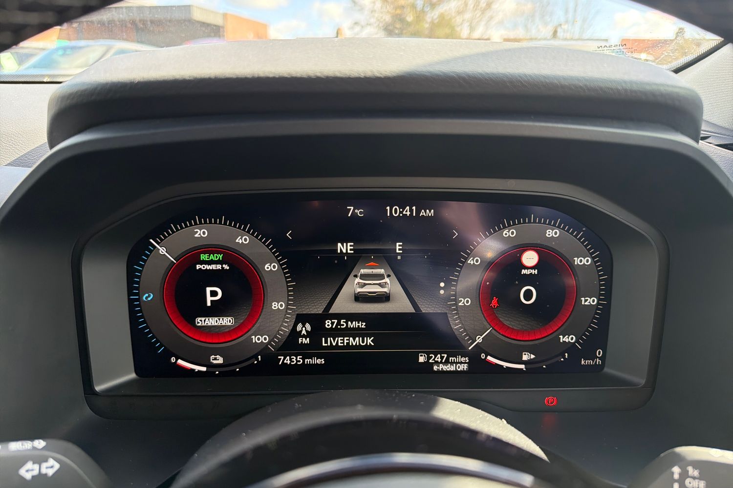 Used Nissan Qashqai 2023 for sale - 77959995: Photo 20