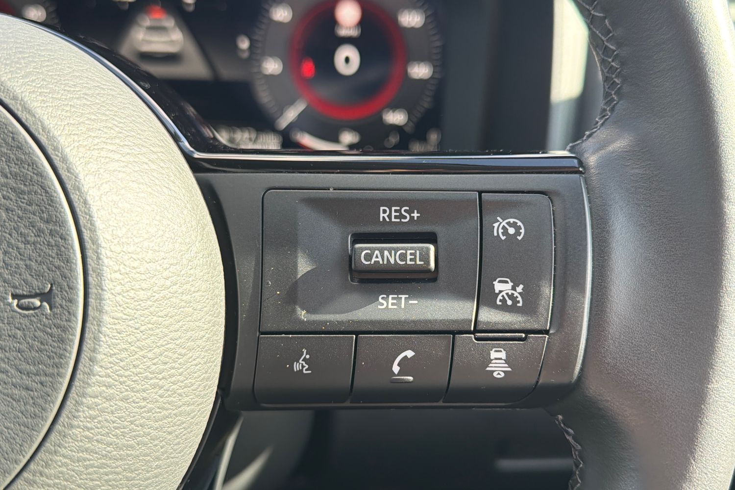 Used Nissan Qashqai 2023 for sale - 77959995: Photo 22