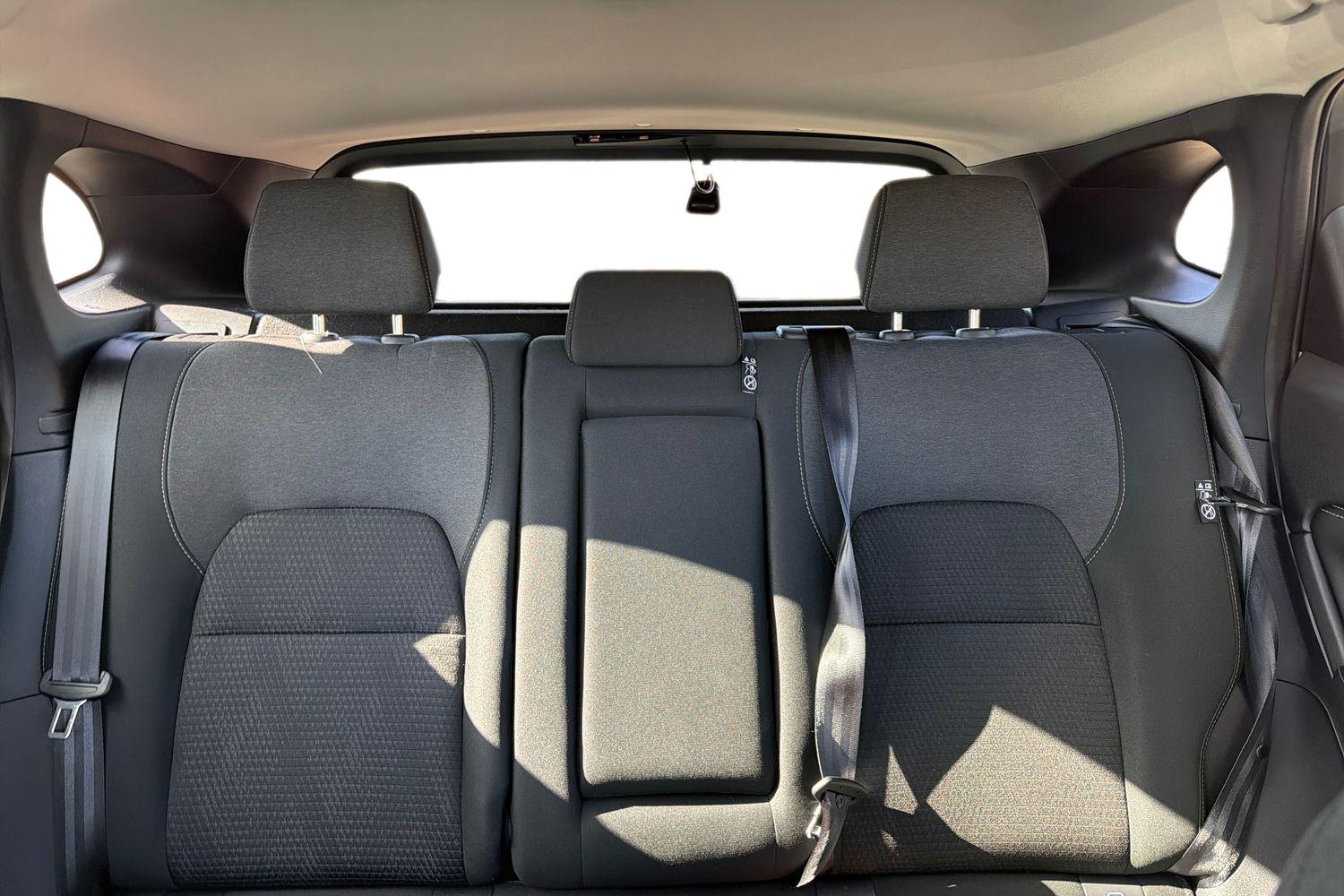 Used Nissan Qashqai 2023 for sale - 77959995: Photo 23