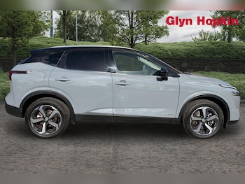 Used Nissan Qashqai 2023 for sale - 77959995: Photo