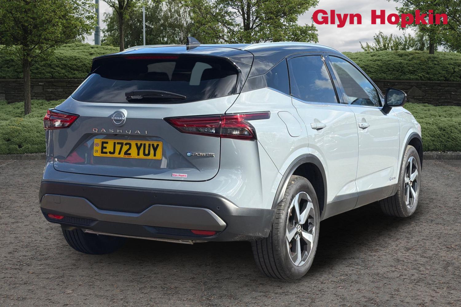 Used Nissan Qashqai 2023 for sale - 77959995: Photo 3