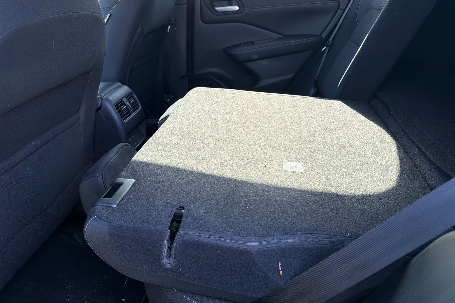 Used Nissan Qashqai 2023 for sale - 77959995: Photo 34