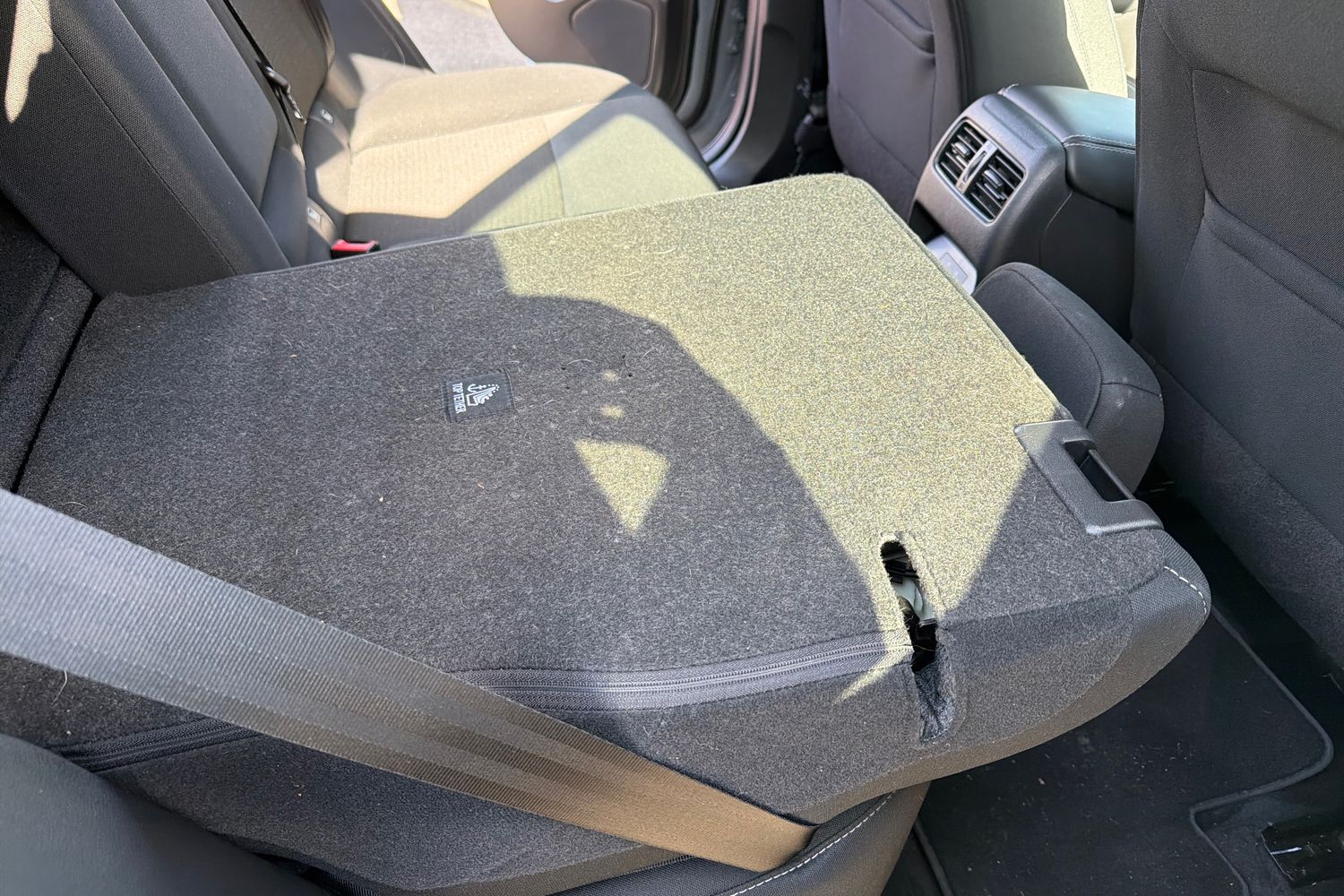 Used Nissan Qashqai 2023 for sale - 77959995: Photo 35