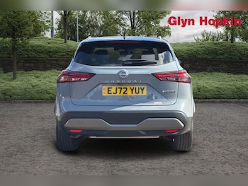 Used Nissan Qashqai 2023 for sale - 77959995: Photo