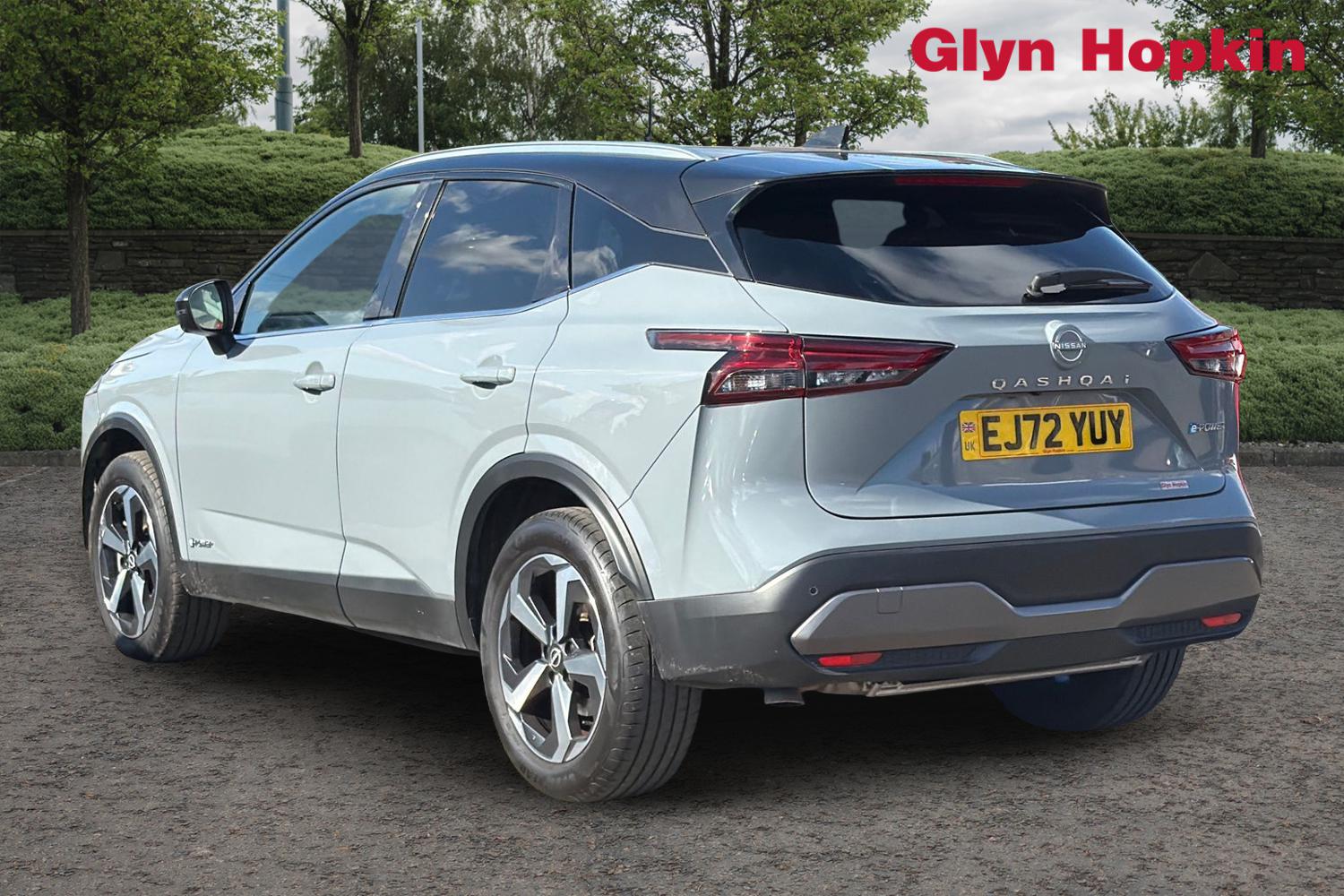 Used Nissan Qashqai 2023 for sale - 77959995: Photo 5