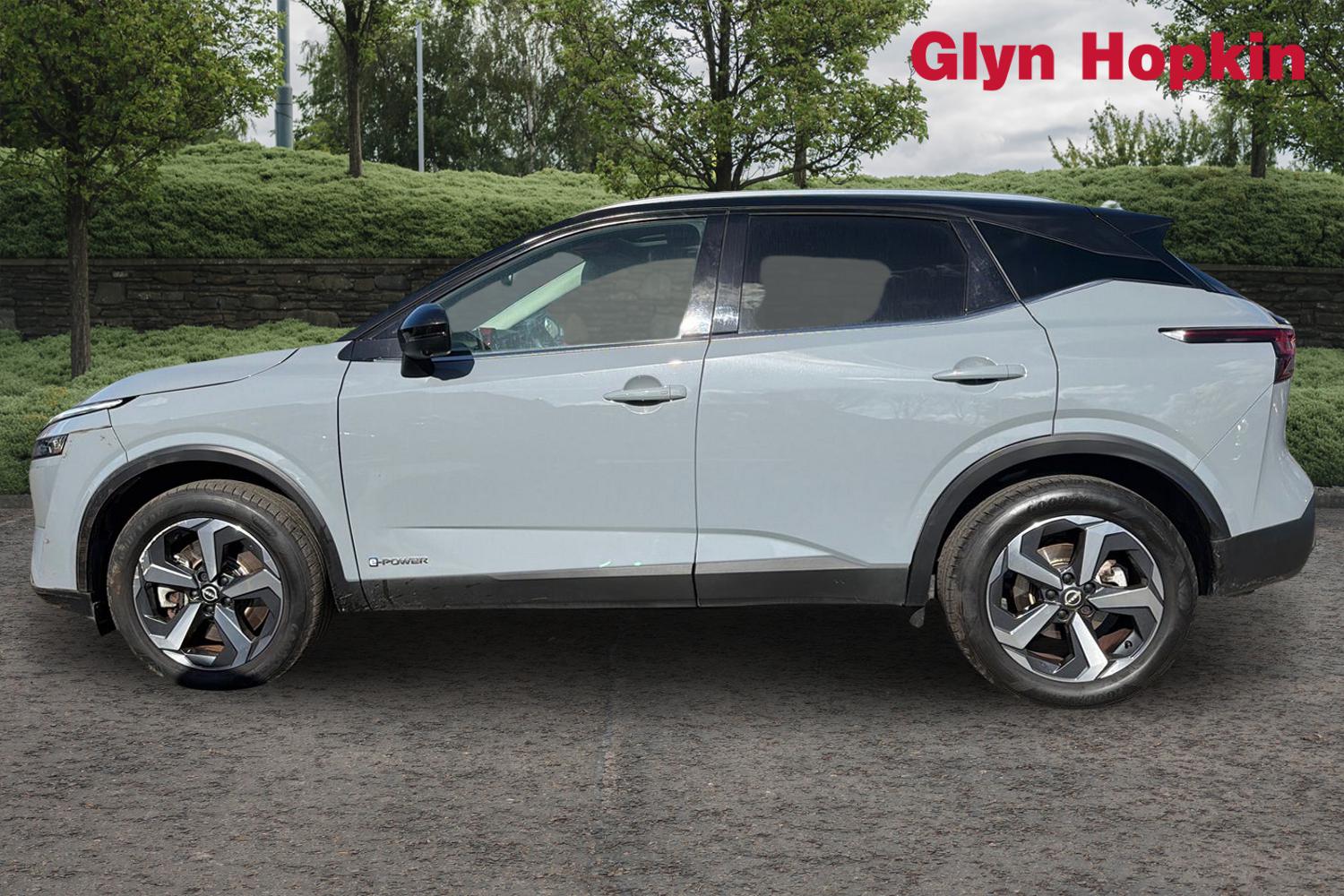 Used Nissan Qashqai 2023 for sale - 77959995: Photo 6