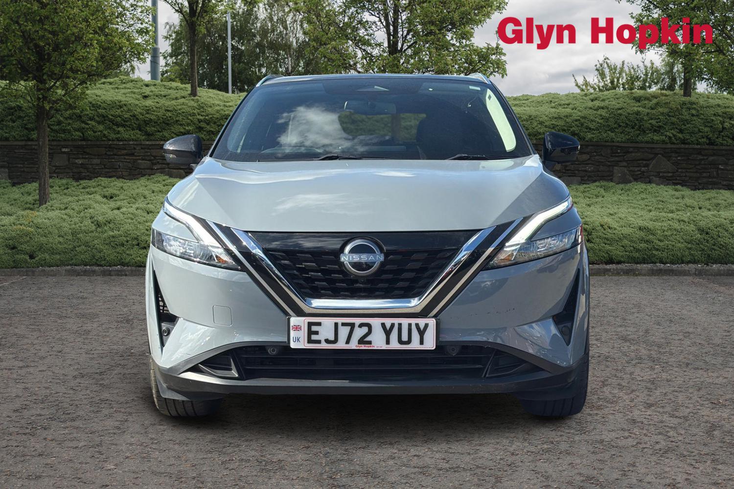 Used Nissan Qashqai 2023 for sale - 77959995: Photo 8