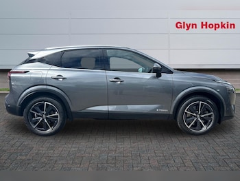Used Nissan Qashqai 2023 for sale - 78364463: Photo