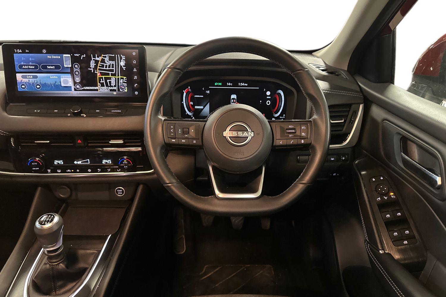 Used Nissan Qashqai 2022 for sale - 76241513: Photo 11