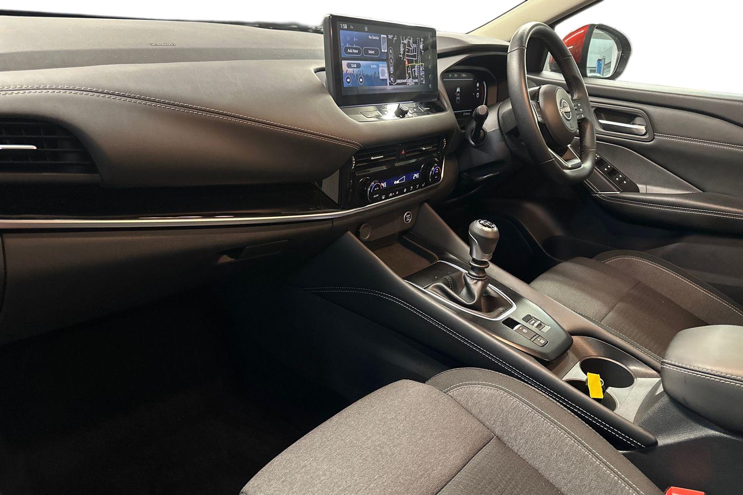 Used Nissan Qashqai 2022 for sale - 76241513: Photo 13