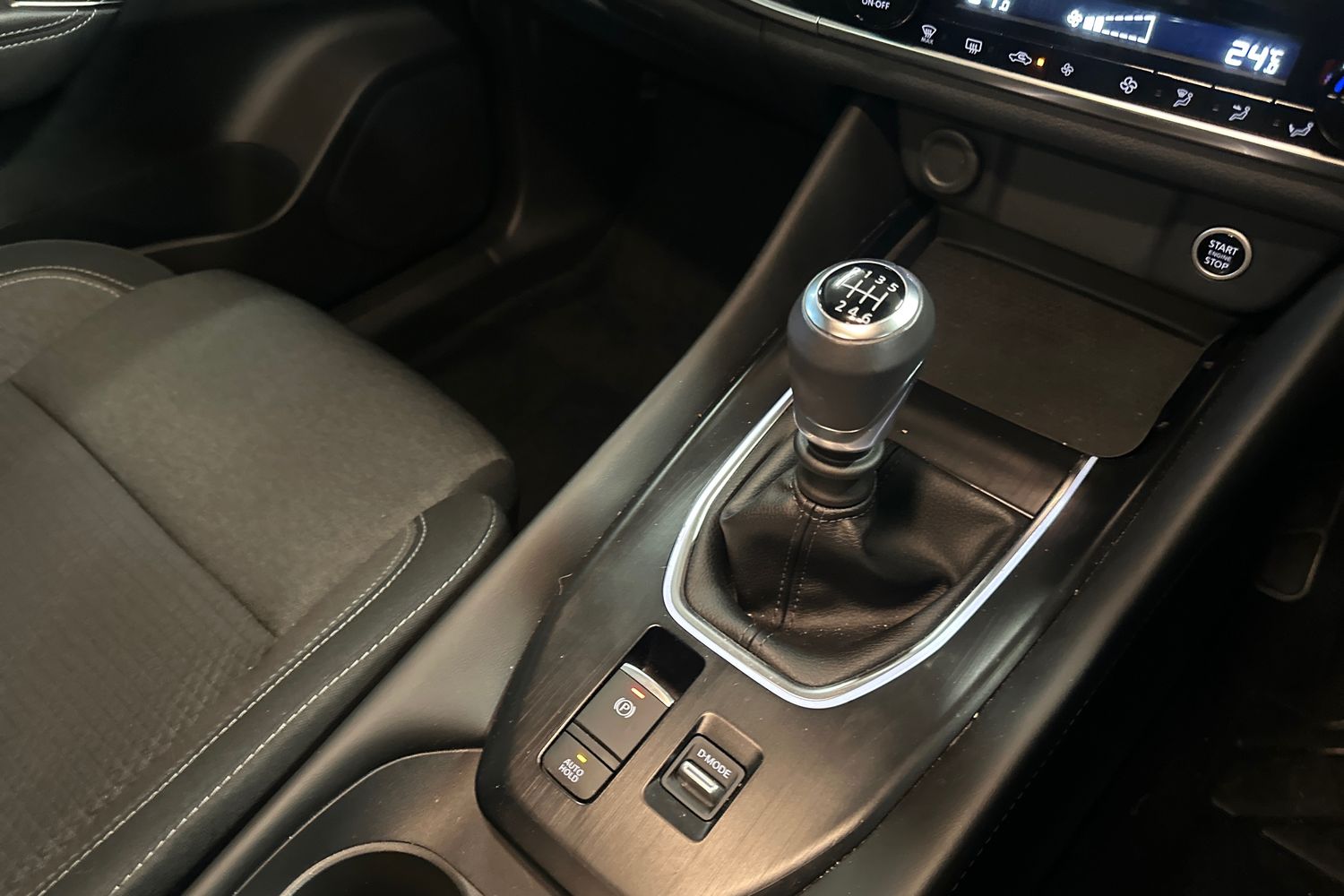 Used Nissan Qashqai 2022 for sale - 76241513: Photo 14