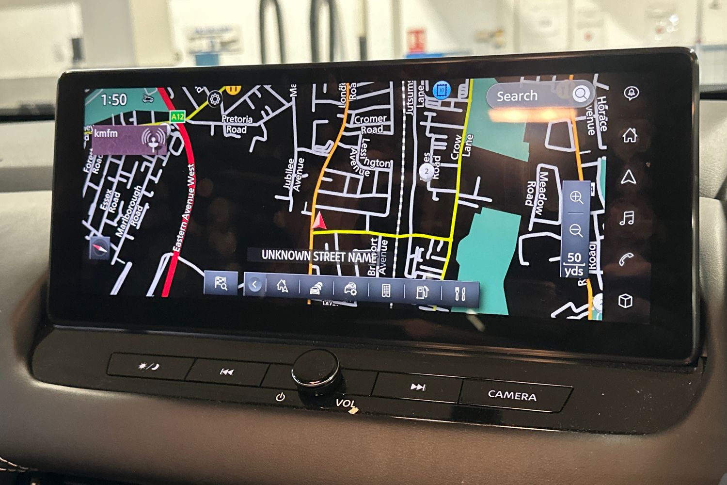 Used Nissan Qashqai 2022 for sale - 76241513: Photo 18