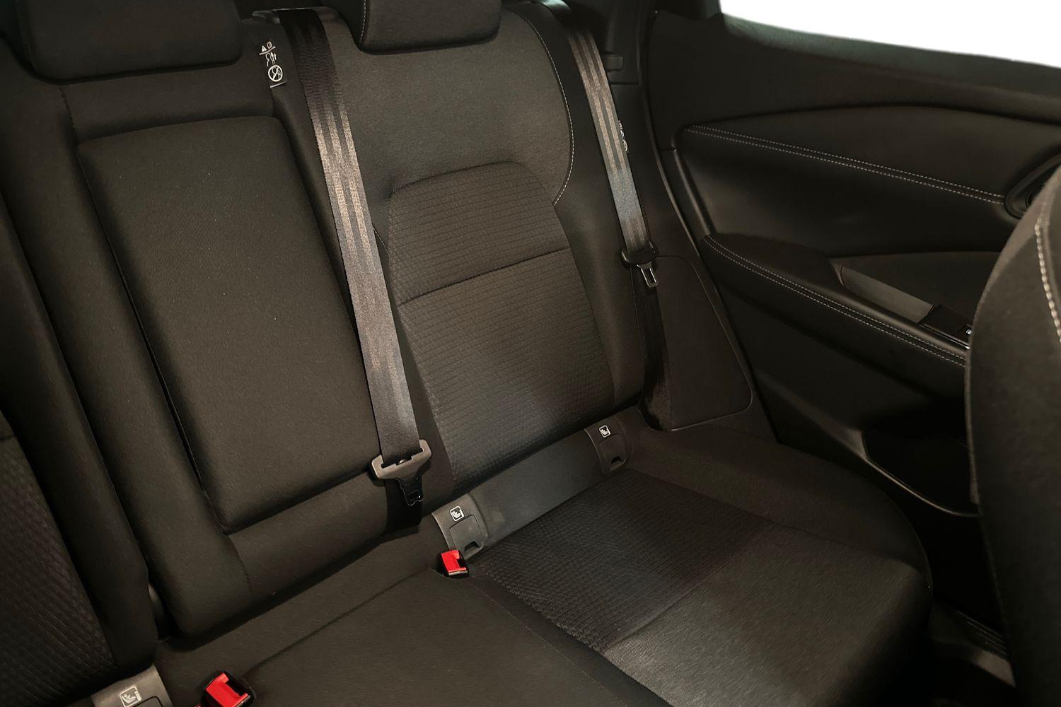 Used Nissan Qashqai 2022 for sale - 76241513: Photo 23