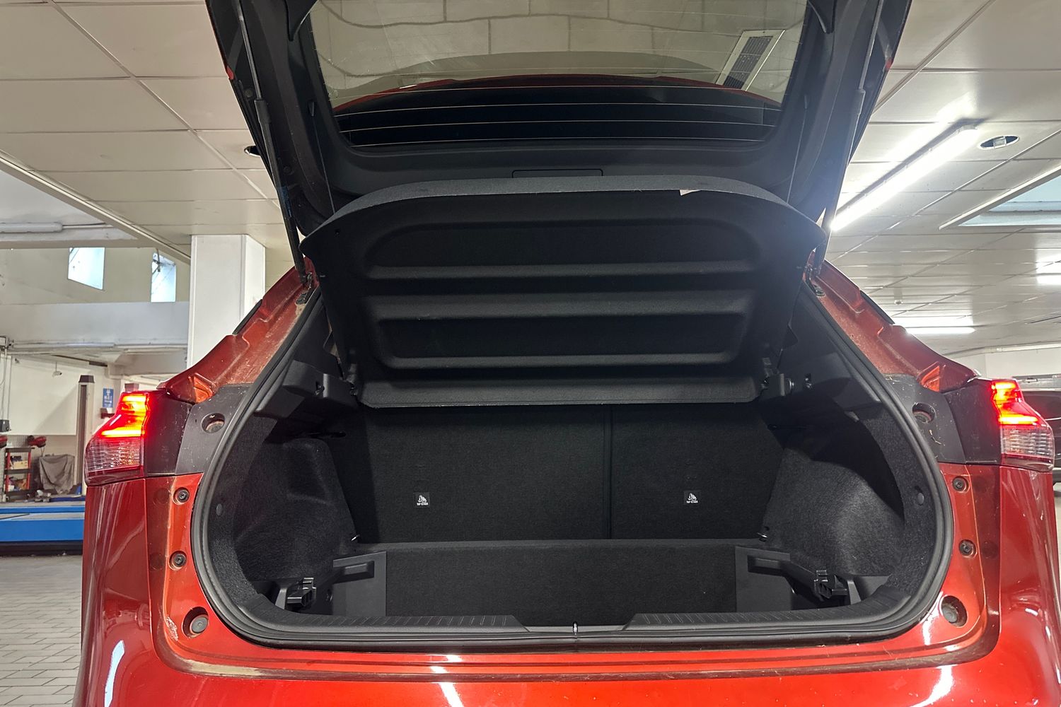 Used Nissan Qashqai 2022 for sale - 76241513: Photo 24