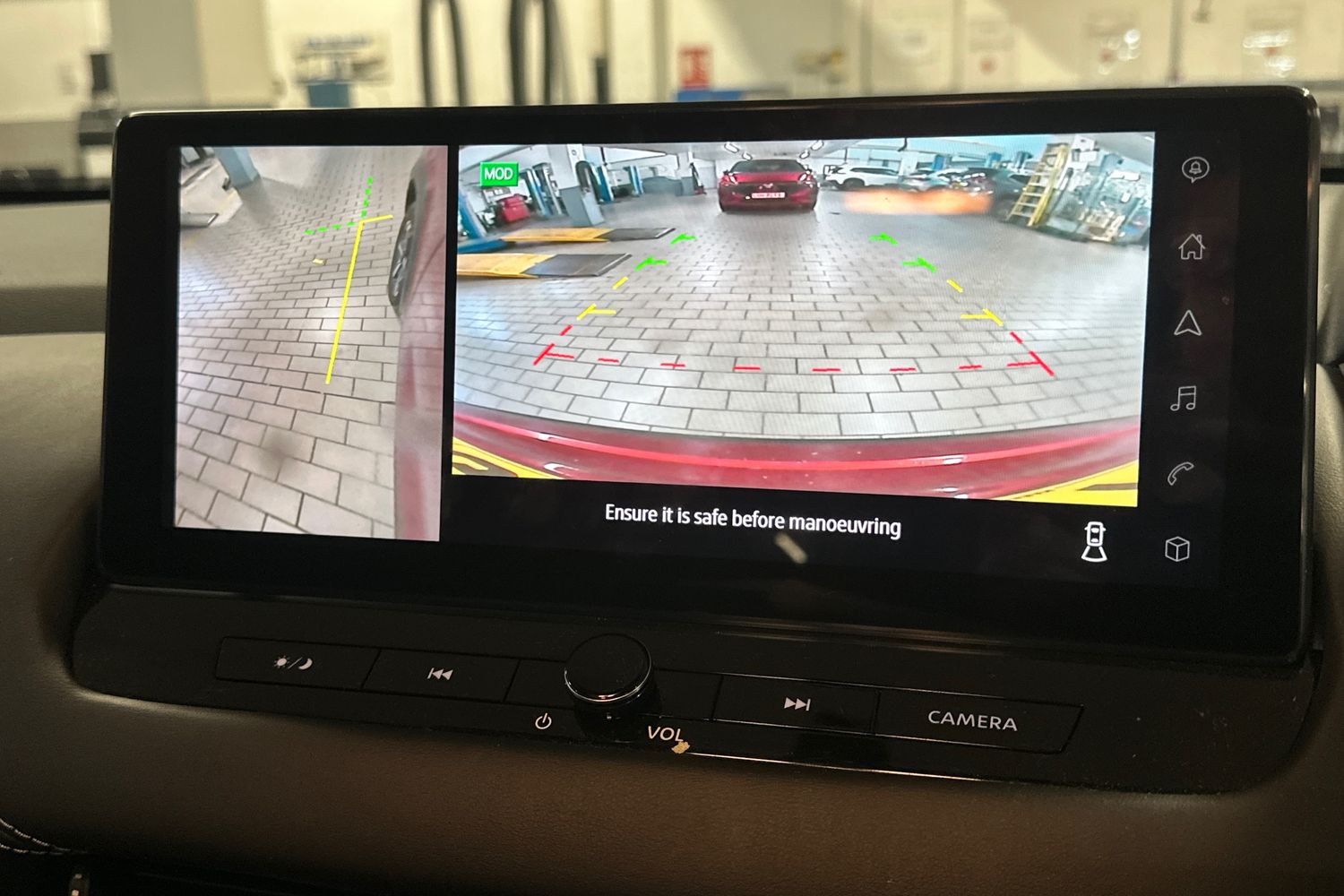 Used Nissan Qashqai 2022 for sale - 76241513: Photo 30