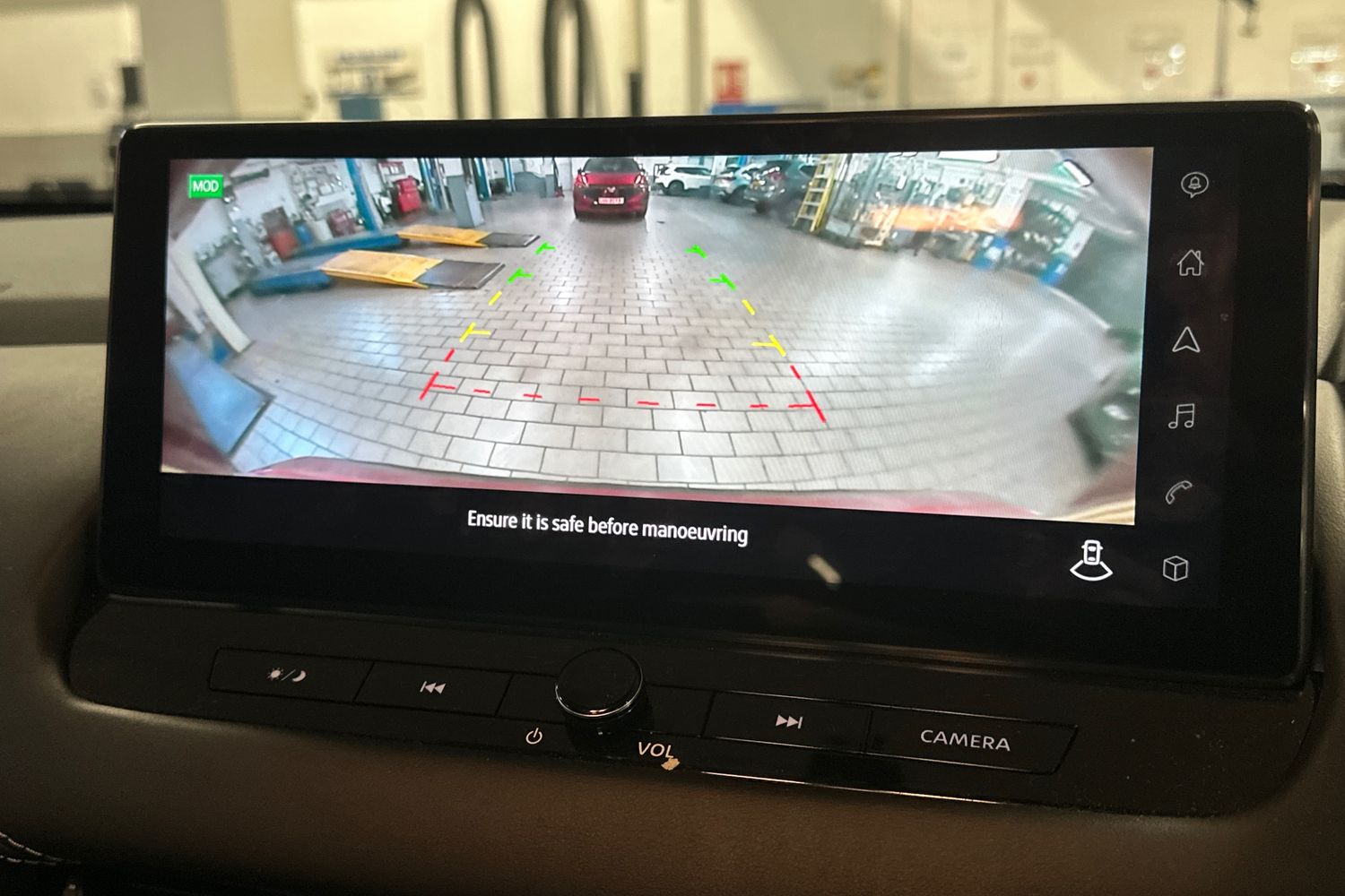 Used Nissan Qashqai 2022 for sale - 76241513: Photo 31