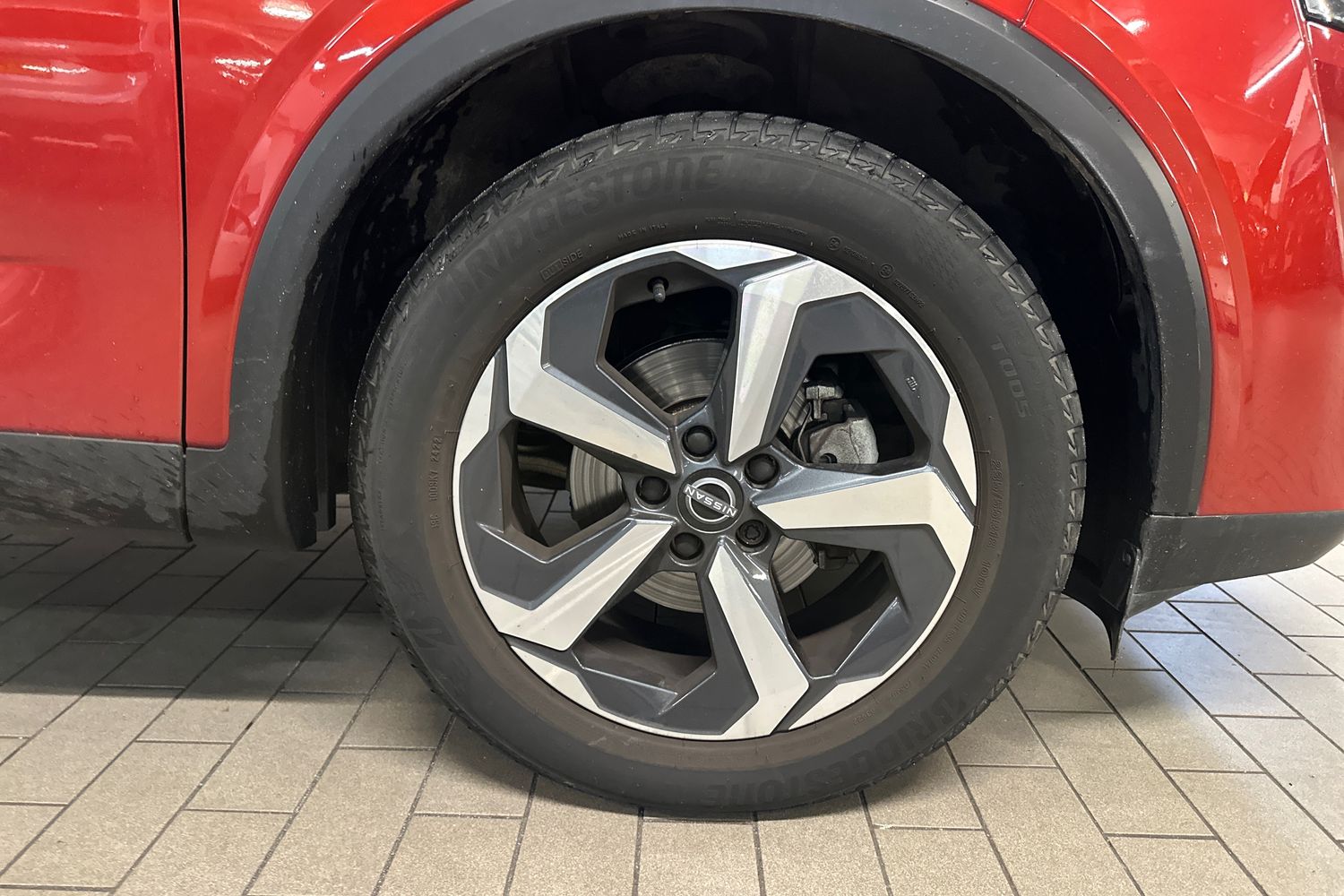 Used Nissan Qashqai 2022 for sale - 76241513: Photo 33