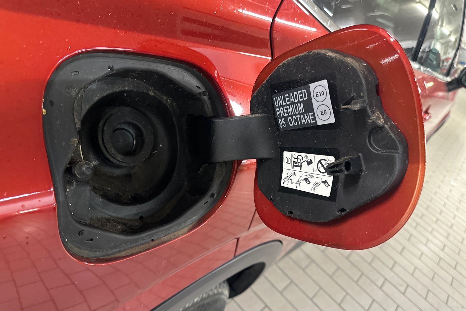 Used Nissan Qashqai 2022 for sale - 76241513: Photo 35