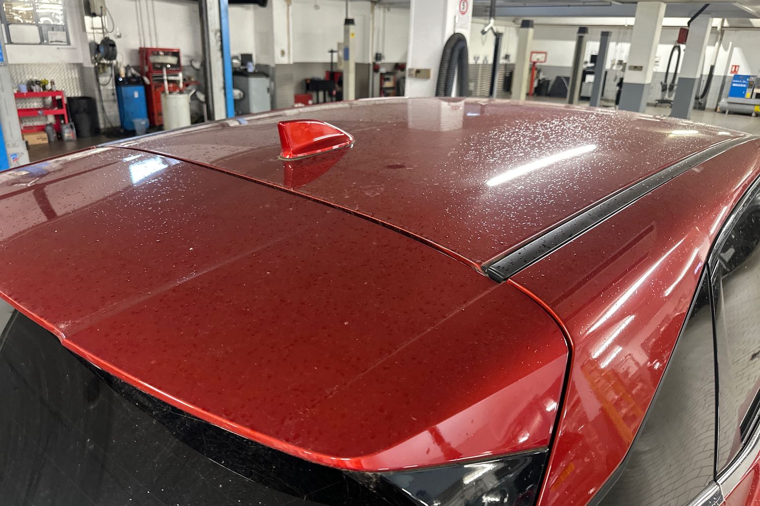 Used Nissan Qashqai 2022 for sale - 76241513: Photo 36