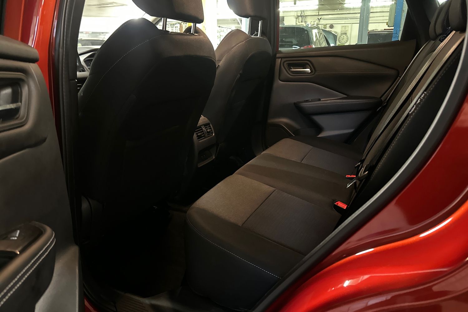 Used Nissan Qashqai 2022 for sale - 76241513: Photo 39